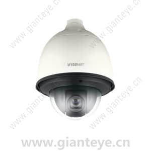 三星韩华 Samsung Hanwha HCP-6230H 1080p 模拟高清 23倍 PTZ 半球摄像机