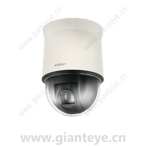 三星韩华 Samsung Hanwha HCP-6320A 1080p 模拟高清 32倍 PTZ 半球摄像机