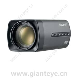 三星韩华 Samsung Hanwha HCZ-6320 2MP 32x AHD 变焦摄像机
