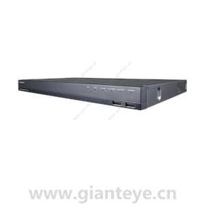 三星韩华 Samsung Hanwha HRD-841 8通道 H.264 AHD 数字录像机