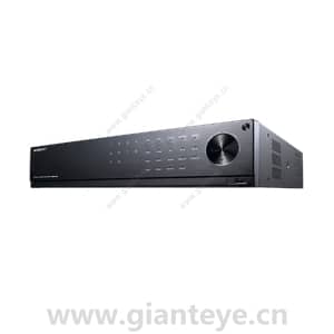 三星韩华 Samsung Hanwha HRD-842 8通道 H.264 AHD 数字录像机