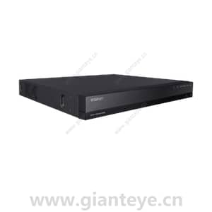 三星韩华 Samsung Hanwha HRX-1634 16通道 Pentabrid 数字录像机
