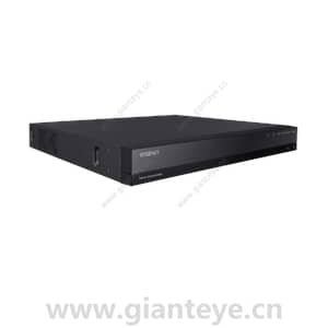 三星韩华 Samsung Hanwha HRX-421 4通道 Pentabrid 数字录像机