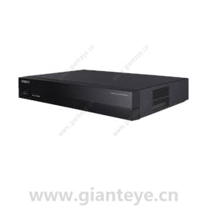 三星韩华 Samsung Hanwha HRX-434 4通道 Pentabrid 数字录像机