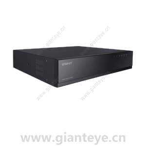 三星韩华 Samsung Hanwha HRX-821 8通道 Pentabrid 数字录像机