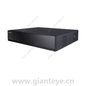 三星韩华 Samsung Hanwha HRX-835A 8通道 Pentabrid 数字录像机