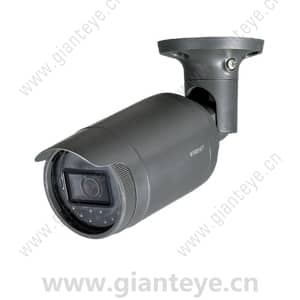 三星韩华 Samsung Hanwha LNO-6010R 2MP H.264 红外筒型摄像机