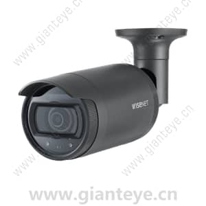 三星韩华 Samsung Hanwha LNO-6012R 2MP 红外筒型摄像机