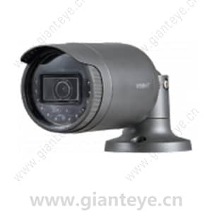 三星韩华 Samsung Hanwha LNO-6021R 2MP 红外室外筒型 IP 安防摄像机