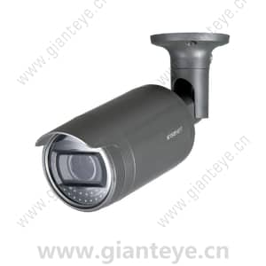 三星韩华 Samsung Hanwha LNO-6070R 2MP H.264 红外筒型摄像机