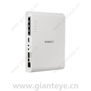 三星韩华 Samsung Hanwha PNM-9000QB 2MP x 4通道 远程镜头摄像机主模块
