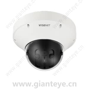 三星韩华 Samsung Hanwha PNM-9022V 2MP 全景摄像机