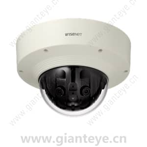 三星韩华 Samsung Hanwha PNM-9030V 15MP 全景摄像机