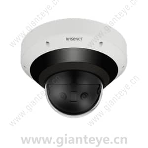 三星韩华 Samsung Hanwha PNM-9031RV 15MP 全景摄像机