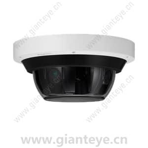 三星韩华 Samsung Hanwha PNM-9084RQZ1 2MP x 4通道 IR PTRZ 多向摄像机
