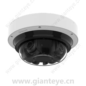 三星韩华 Samsung Hanwha PNM-C16083RVQ 4MP x 4通道 人工智能摄像机