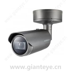 三星韩华 Samsung Hanwha PNO-A9081R/KAP P 系列 8MP AI 夜视筒型摄像机