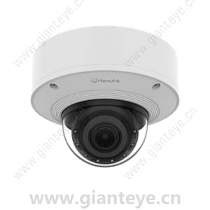 三星韩华 Samsung Hanwha PNV-A6081R-E2T 2MP 摄像机 内置 2TB 坚固型 SSD
