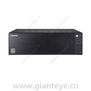三星韩华 Samsung Hanwha PRN-4011P 64通道 400Mbps 高清网络视频录像机