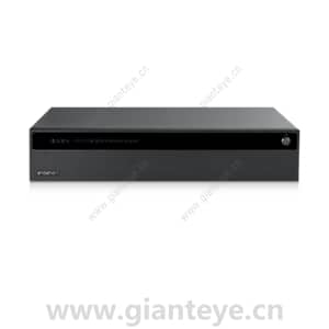 三星韩华 Samsung Hanwha PRP-4000H8 72通道 SSM 录制服务器