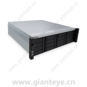 三星韩华 Samsung Hanwha PRP-5000H16 128通道 SSM 录制服务器