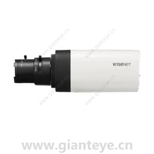 三星韩华 Samsung Hanwha QNB-8002 5MP 盒式摄像机