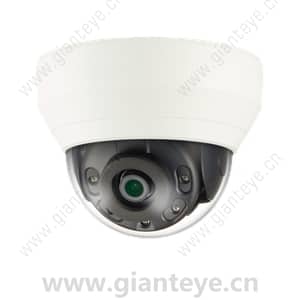 Samsung Hanwha QND-7010R 4MP H.265 IR Dome Camera