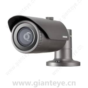 三星韩华 Samsung Hanwha QNO-6030RN 2MP 网络红外筒型摄像机