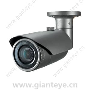 三星韩华 Samsung Hanwha QNO-6070R 2MP H.265 红外筒型摄像机
