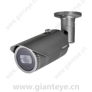 三星韩华 Samsung Hanwha QNO-6082R 2MP H.265 红外筒型摄像机