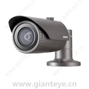 三星韩华 Samsung Hanwha QNO-7030RP 1/3 英寸 4MP 全高清宽动态红外网络一体化摄像机