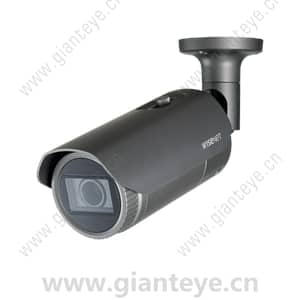 三星韩华 Samsung Hanwha QNO-8080R 5MP H.265 红外筒型摄像机