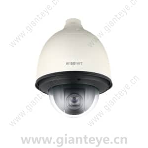 三星韩华 Samsung Hanwha QNP-6230H 2MP H.265 23倍 云台摄像机