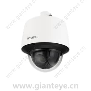 三星韩华 Samsung Hanwha QNP-6250H 2MP PTZ 摄像机