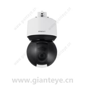 三星韩华 Samsung Hanwha QNP-6250R/KME Q 系列 2MP 夜视 PTZ IP 安防摄像机