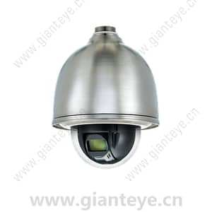 三星韩华 Samsung Hanwha QNP-6320HS 2MP H.265 不锈钢 32倍 PTZ 摄像机