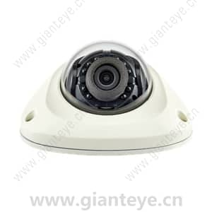 Samsung Hanwha QNV-6023R 2MP Mobile IR Flat Camera