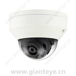 三星韩华 Samsung Hanwha QNV-6030R 2MP H.265 红外半球摄像机