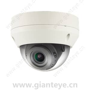 三星韩华 Samsung Hanwha QNV-6070R 2MP H.265 红外半球摄像机