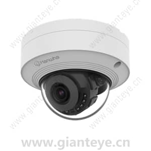 三星韩华 Samsung Hanwha QNV-C8011R 5MP 红外防暴半球摄像机