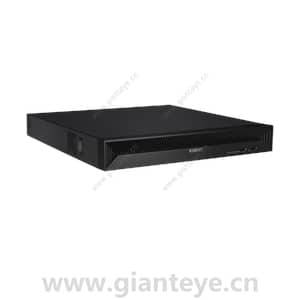 三星韩华 Samsung Hanwha QRN-1630S 16通道 网络录像机