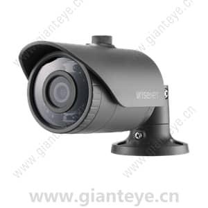 三星韩华 Samsung Hanwha SCO-6025R 2MP 模拟红外筒型摄像机