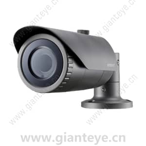 三星韩华 Samsung Hanwha SCO-6083R 1080p 模拟高清红外筒型摄像机