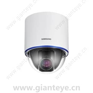 三星韩华 Samsung Hanwha SCP-2250H-N PTZ 半球摄像机