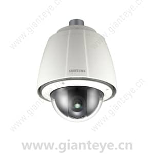 三星韩华 Samsung Hanwha SCP-2270H 高分辨率27倍 PTZ半球摄像机