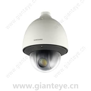 三星韩华 Samsung Hanwha SCP-2273H 高分辨率27倍 PTZ半球摄像机