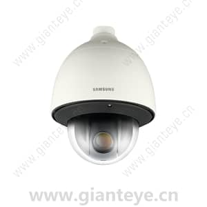 三星韩华 Samsung Hanwha SCP-2373H 高分辨率37x PTZ半球摄像机