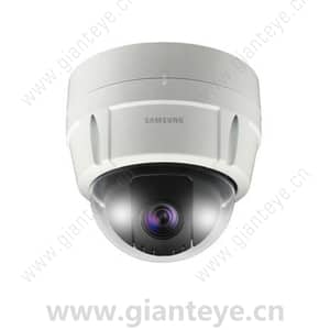 三星韩华 Samsung Hanwha SCP-3120V 600TVL PTZ CCTV 模拟安防摄像机