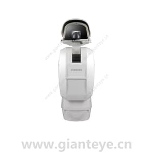 三星韩华 Samsung Hanwha SCU-2370 37x 高分辨率防风雨定位系统