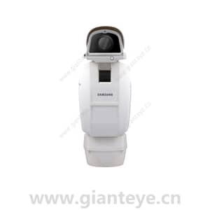 三星韩华 Samsung Hanwha SCU-9051 防风雨热定位系统